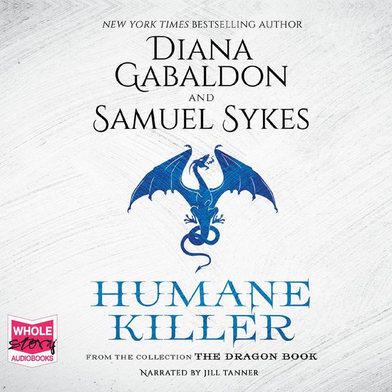 Humane Killer - cover
