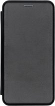 Slim Folio Booktype Huawei P Smart (2019) hoesje - Zwart
