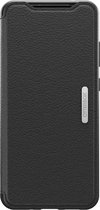 OtterBox Strada Folio Series pour Samsung Galaxy S20 Ultra, noir