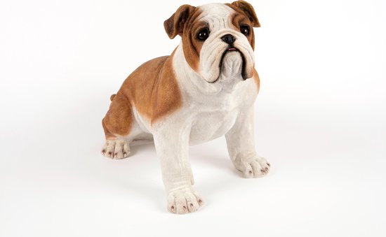 Foto: Johnson bulldog