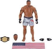 UFC: Ultimate Series - Daniel Cormier 6 inch Action Figure