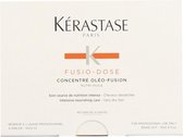 Kérastase Fusio-Dose Concentré Oléo-Fusion Haarmasker - 10x12ml