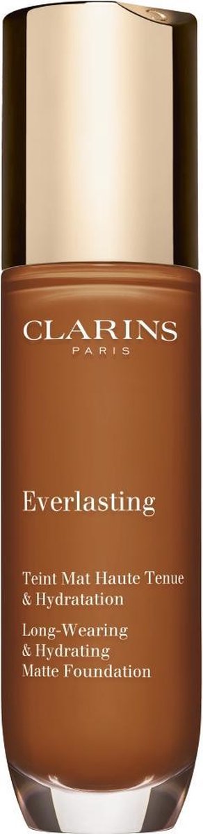 Goedkoopste Clarins Everlasting Long-Wearing Foundation 119W Mocha