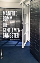 Kommissar August Häberle 21 - Die Gentlemen-Gangster