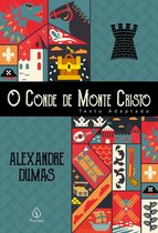Clássicos da literatura mundial - O conde de Monte Cristo - adaptação
