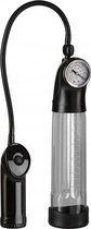 Power Pump - Black - Pumps - black - Discreet verpakt en bezorgd