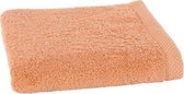 Clarysse Toscane Handdoek 50x100cm -Camel