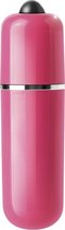 3-Speed Bullet - Pink - Bullets & Mini Vibrators - pink - Discreet verpakt en bezorgd