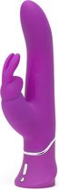 Curve Power Motion - Purple - Rabbit Vibrators - purple - Discreet verpakt en bezorgd