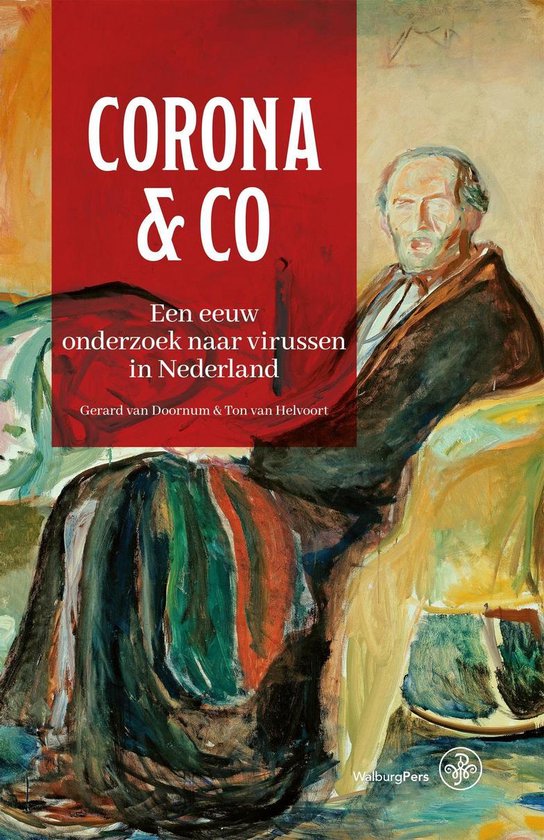 Corona & Co - cover