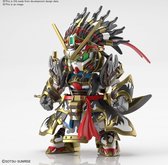 Sdw Heroes: Edward Second V Model Kit