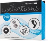 Collections - Premium C Rings - Kits - other - Discreet verpakt en bezorgd