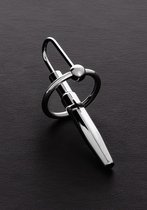 Wedge Plug Ring - HOLLOW (28mm) - Urethral Toys - Discreet verpakt en bezorgd