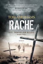 Traveler 4 - RACHE (Traveler 4)