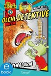 Olchi-Detektive 3 - Olchi-Detektive 3. Löwenalarm