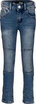 Dutch Dream Denim EXTRA SLIM FIT Jogg jeans ZILE - Maat 98