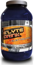 First Class Nutrition - E-Lyte Drink (Agrum (citrus) - 2250 gram) - Weight gainer - Mass gainer