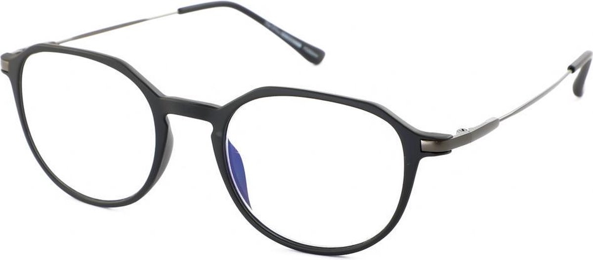 Leesbril Ofar Office Multifocaal CF0004A- Zwart -+2.00