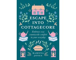 Escape Into Cottagecore