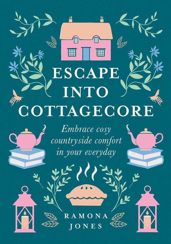 Foto: Escape into cottagecore embrace cosy countryside comfort in your everyday