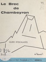 Le Brec de Chambeyron