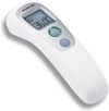 Inventum TMC609 - Thermometer - Voorhoofd - Koortsthermometer - Infrarood