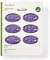 Vacuum Cleaner Fragrance Pearls | Lavender | 6 pieces