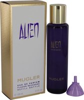 Thierry Mugler Alien 100 ml - Eau de Parfum - Damesparfum - Navulling