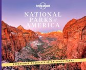 Lonely Planet- Lonely Planet National Parks of America