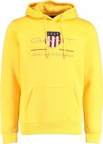 Gant 2047056 Sweater - Maat XL - Heren