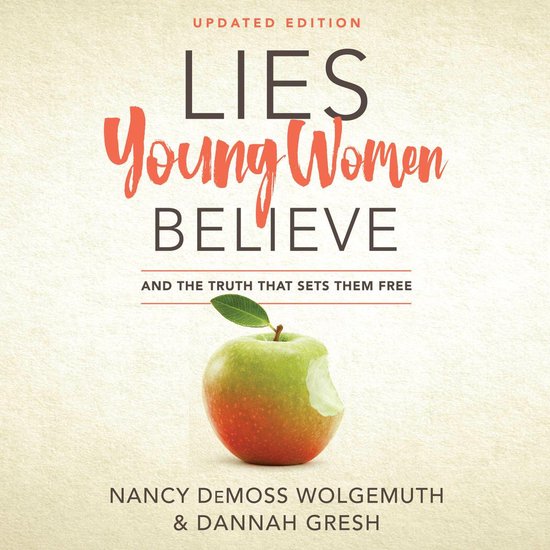 Lies Young Women Believe - cover