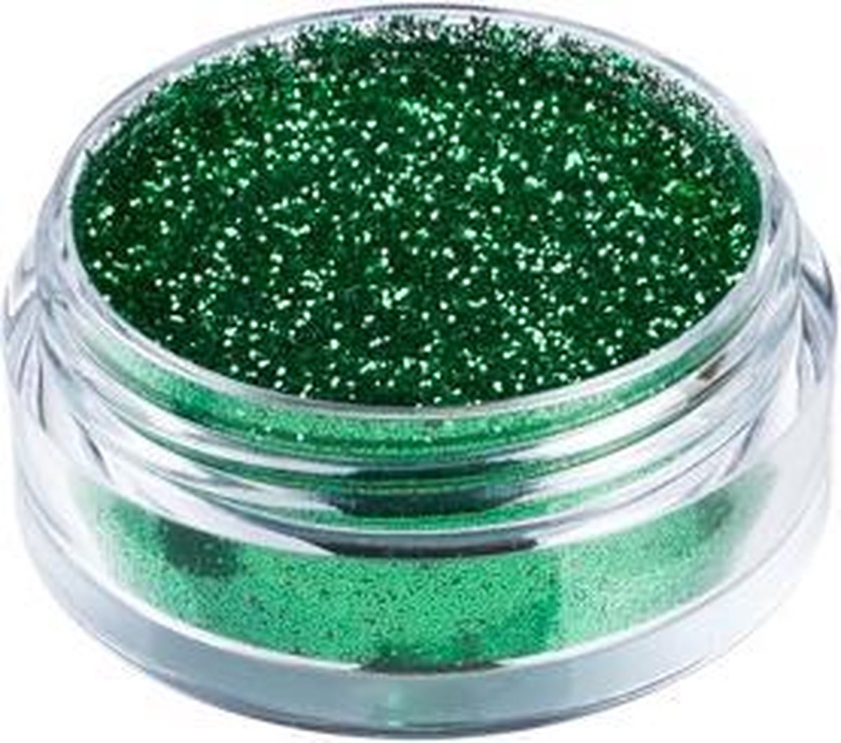 Ben Nye Sparklers Glitter - Neon Green