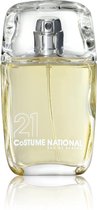 CoSTUME NATIONAL SCENTS 21  - Eau de parfum - 30 ml - Damesparfum