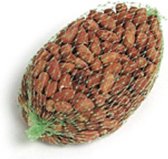 Hadivo Pindanetje 48 stuks a 100gram Tuinvogelvoer