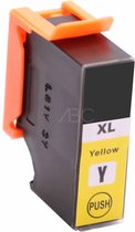 Huismerk inkt cartridge voor Epson T3794 geel voor Expression Photo XP-8500 XP-8505 HD XP-15000 van ABC