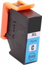 Huismerk inkt cartridge voor Epson T3792 cyan voor Expression Photo XP-8500 XP-8505 HD XP-15000 van ABC