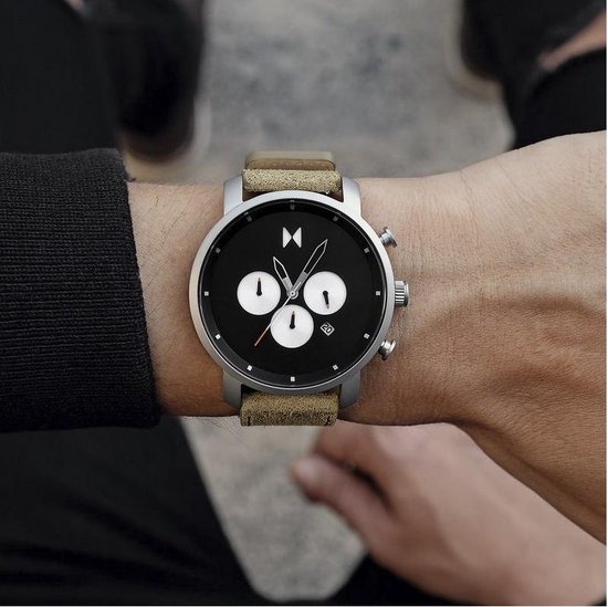 MVMT CHRONO 45MM MV 28000008.D Heren Horloge 45mm | Bestel nu!