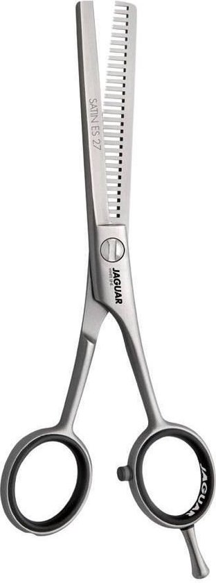 Jaguar White Line Satin 27 Effileerschaar 5.5