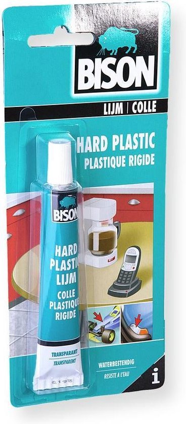 1799000088 1312004 Hard Plastic 25ml bol.com