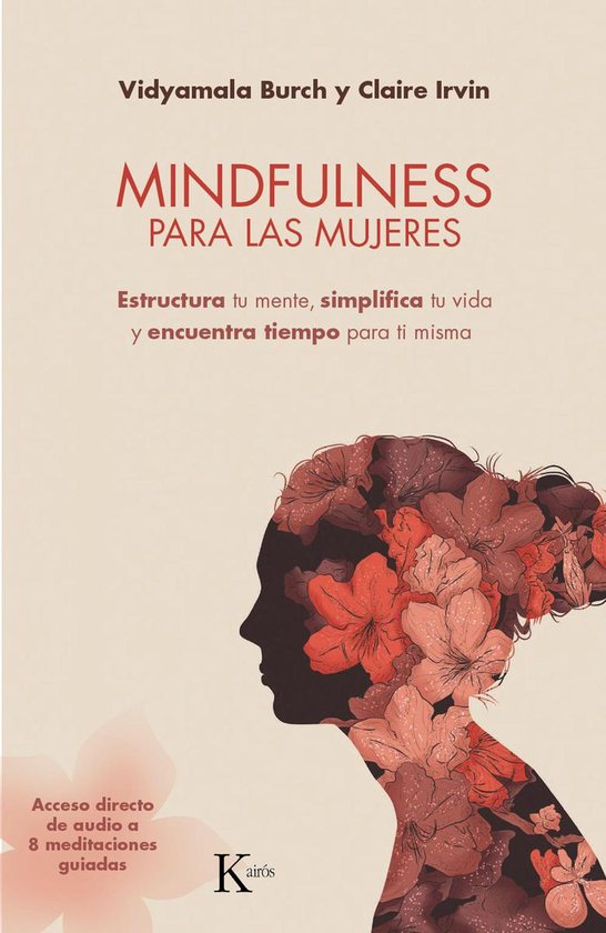 Psicología - Mindfulness para las mujeres - cover