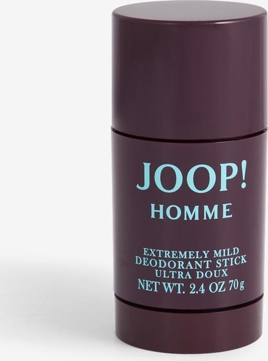 Joop!