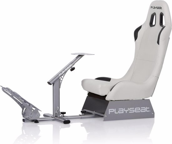 Playseat Evolution White