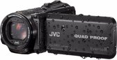 JVC GZ-R445BEU