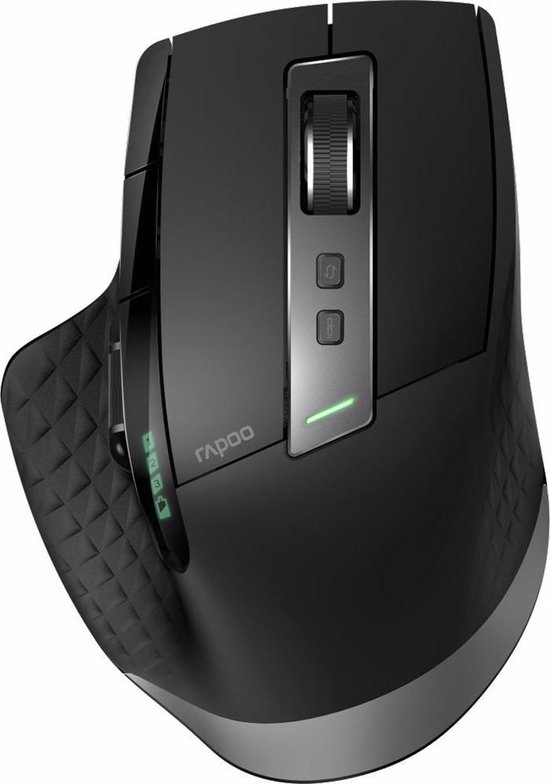 Rapoo mt750s deals