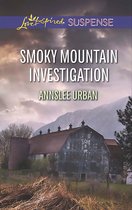 Smoky Mountain Investigation (Mills & Boon Love Inspired Suspense)