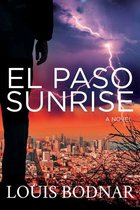 The El Paso Novels - El Paso Sunrise