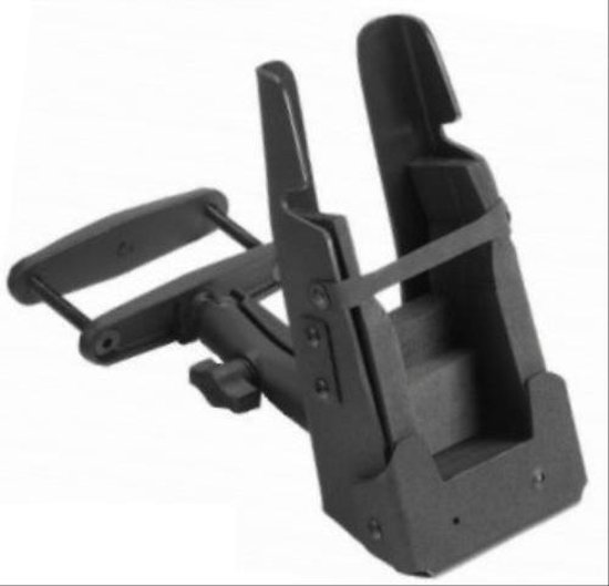 Zebra forklift mount, kit