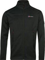 Berghaus Pravitale MTN 2.0 Jas Heren, zwart Maat L