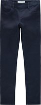 Name it broek meisjes - donkerblauw - NKFpolly Twittinna - maat 134