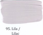 Vloerlak OH 4 ltr 95- Lila